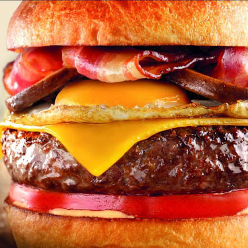 Hamburguesa Nostra - Pozuelo, Pozuelo de Alarcón