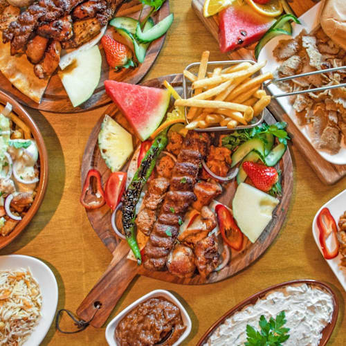 King Grill, Apeldoorn