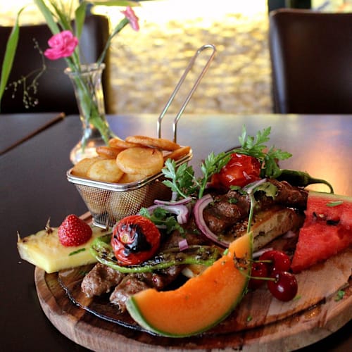 King Grill, Apeldoorn