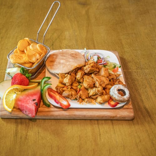 King Grill, Apeldoorn
