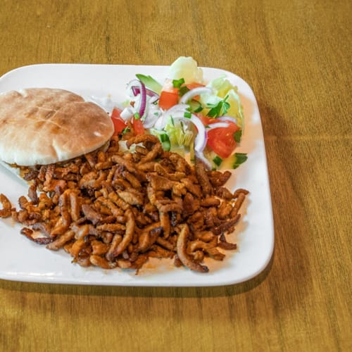 King Grill, Apeldoorn