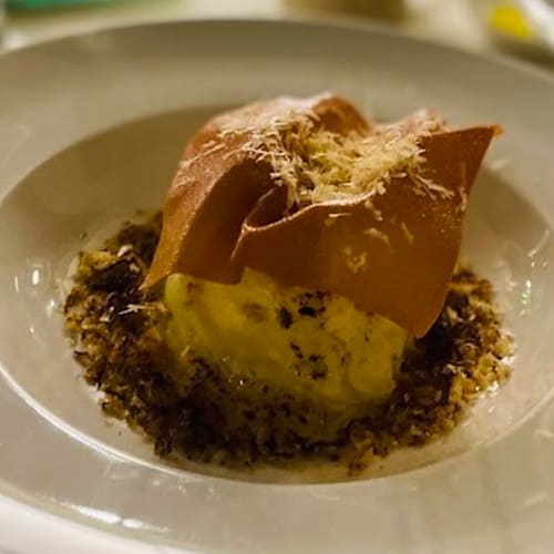 Da Mo' Ristorante, Matera