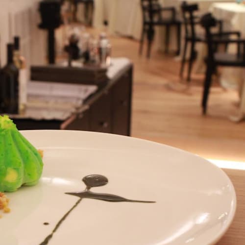 Da Mo' Ristorante, Matera