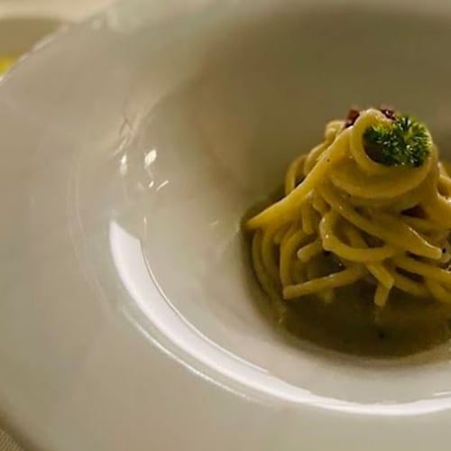 Da Mo' Ristorante, Matera