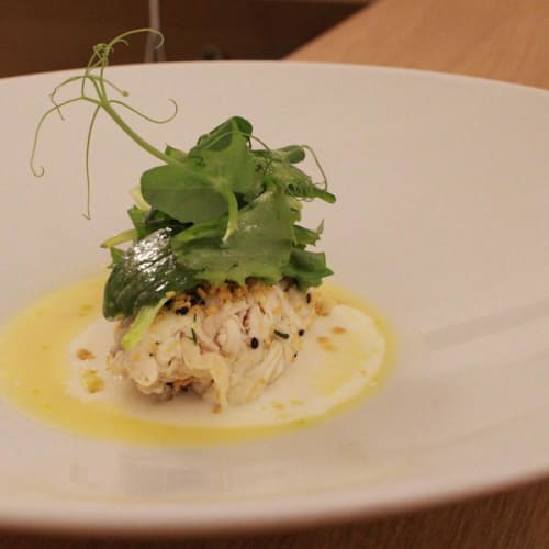 Da Mo' Ristorante, Matera