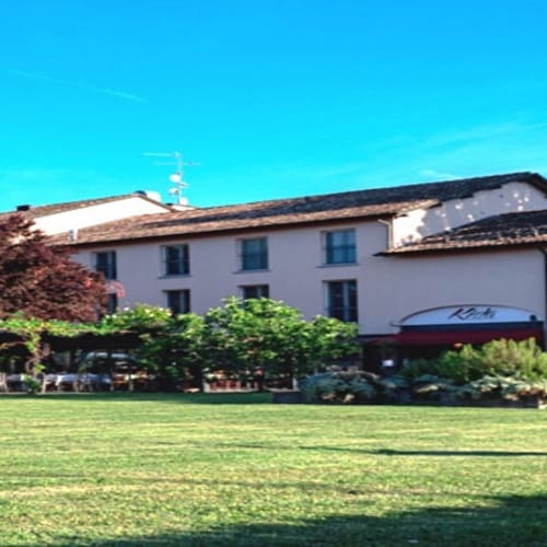 Kida, Reggio nell'Emilia