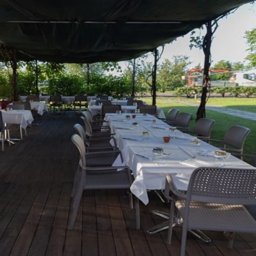 Kida, Reggio nell'Emilia