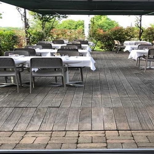 Kida, Reggio nell'Emilia