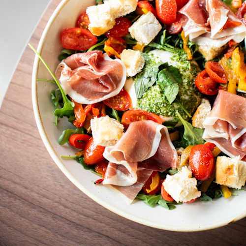 Del Arte - Pontault-Combault, Pontault-Combault