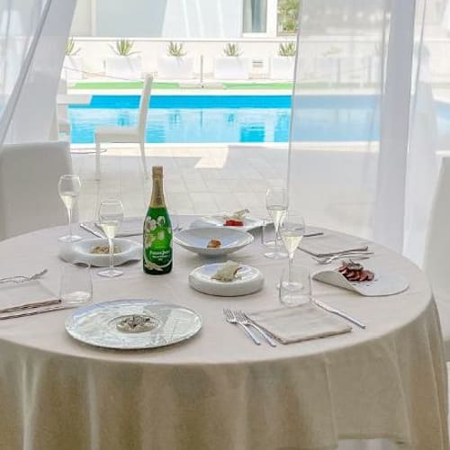 Élite Cucina di Mare, Roseto Degli Abruzzi