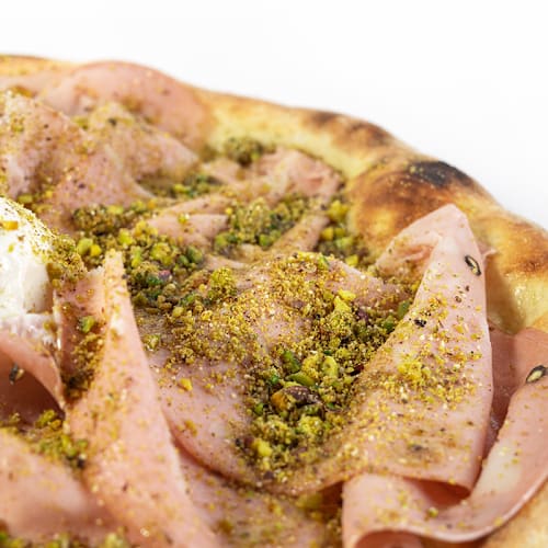 MA Restaurant, Catania