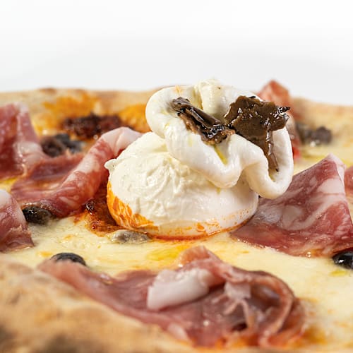 MA Restaurant, Catania