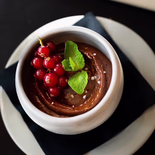 Restaurant Osteria Balsamico, Lausanne