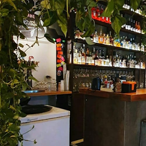 Evergreen, Roma