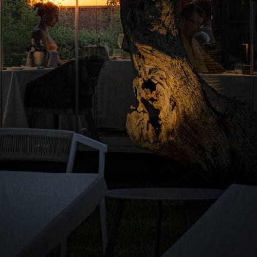 ZAYT Restaurant, Cefalù
