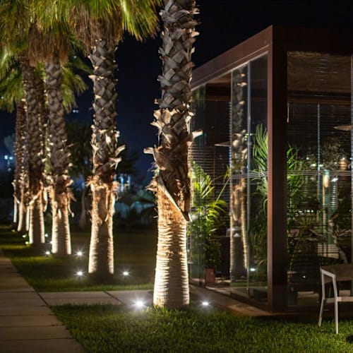 ZAYT Restaurant, Cefalù