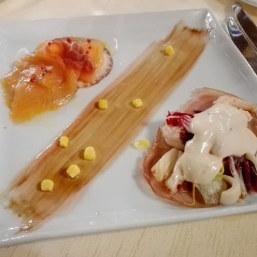 Grand Hotel Vigna Nocelli, Vigna Nocelli