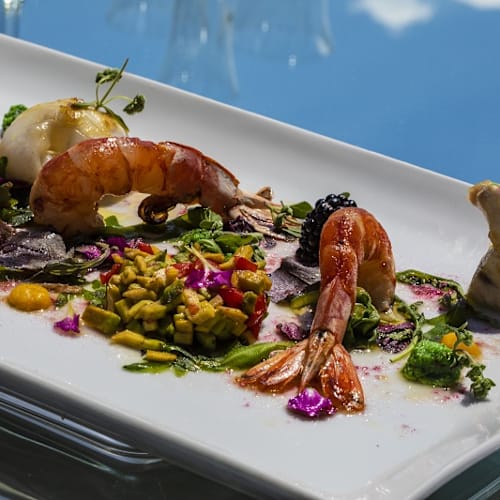 Grand Hotel Vigna Nocelli, Vigna Nocelli