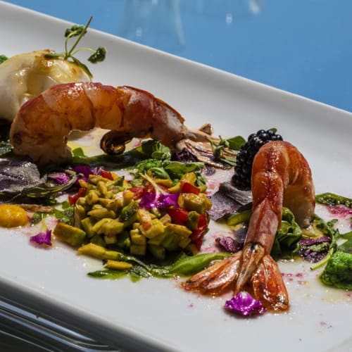 Grand Hotel Vigna Nocelli, Vigna Nocelli