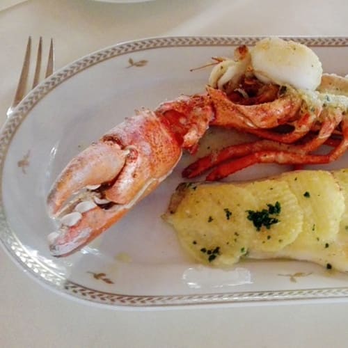 Grand Hotel Vigna Nocelli, Vigna Nocelli