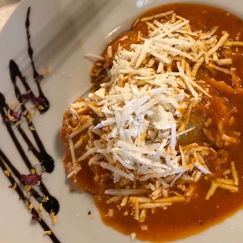 Grand Hotel Vigna Nocelli, Vigna Nocelli