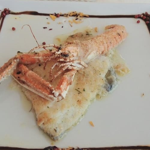 Grand Hotel Vigna Nocelli, Vigna Nocelli