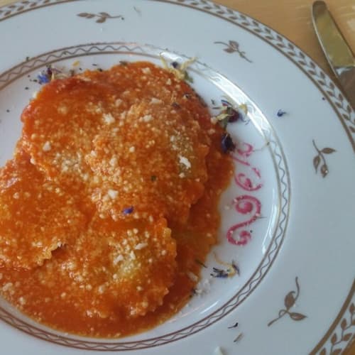 Grand Hotel Vigna Nocelli, Vigna Nocelli