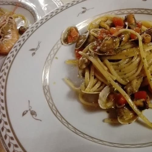 Grand Hotel Vigna Nocelli, Vigna Nocelli