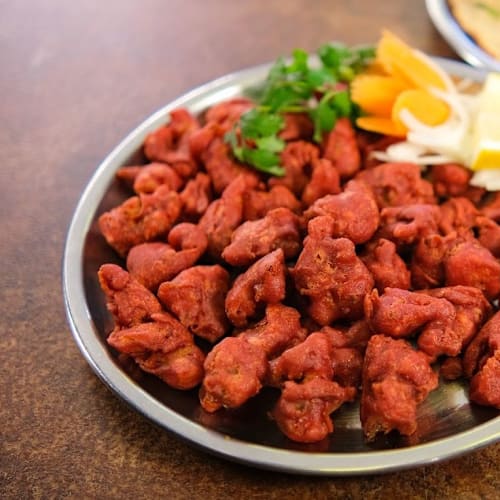 Saravanaa Bhavan Milano, Milano
