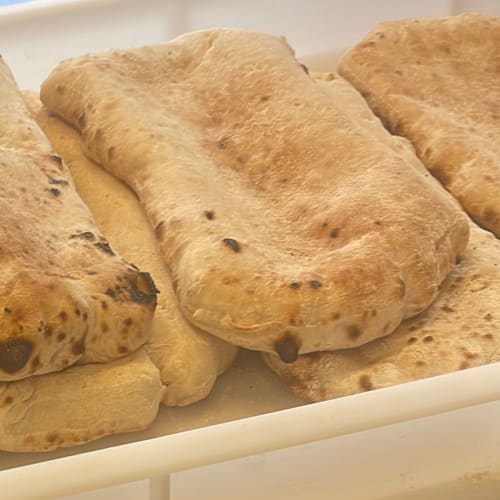 Simo e i suoi fratelli, Paris