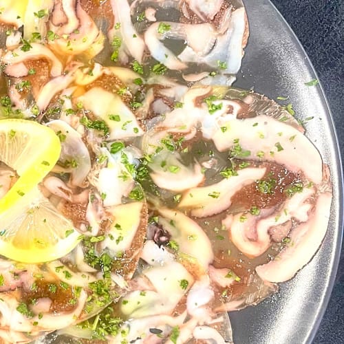 Simo e i suoi fratelli, Paris