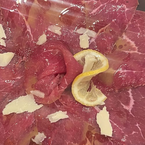 Simo e i suoi fratelli, Paris