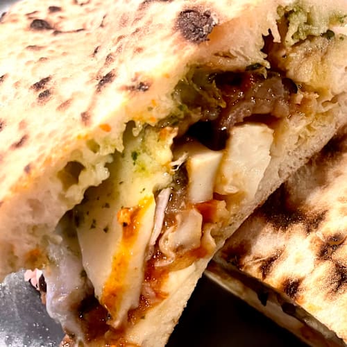 Simo e i suoi fratelli, Paris