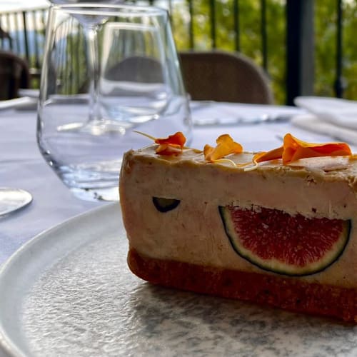 L'Amandier de Mougins, Mougins