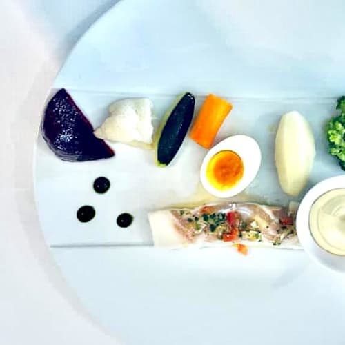 L'Amandier de Mougins, Mougins