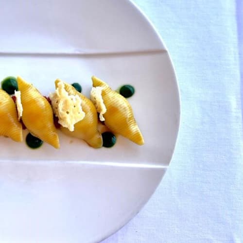 L'Amandier de Mougins, Mougins