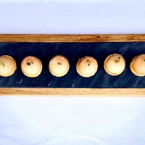 L'Amandier de Mougins, Mougins