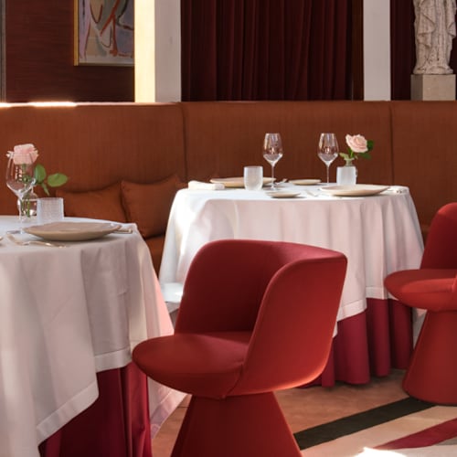 Palais Royal Restaurant Venezia, Venezia