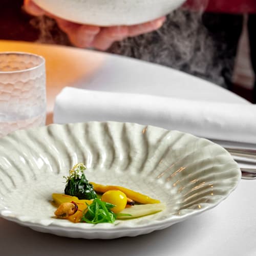 Palais Royal Restaurant Venezia, Venezia