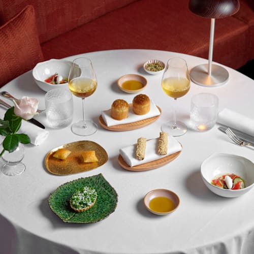 Palais Royal Restaurant Venezia, Venezia