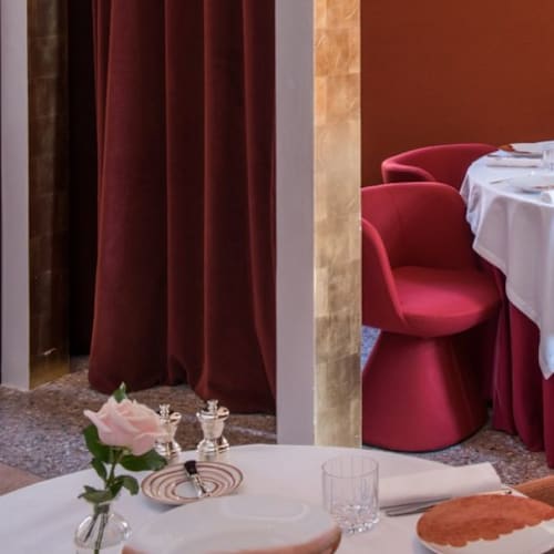 Palais Royal Restaurant Venezia, Venezia