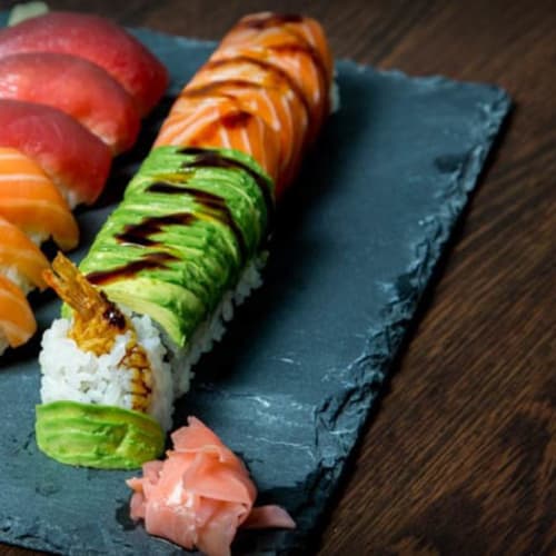 Koto-Sushi, Rouen