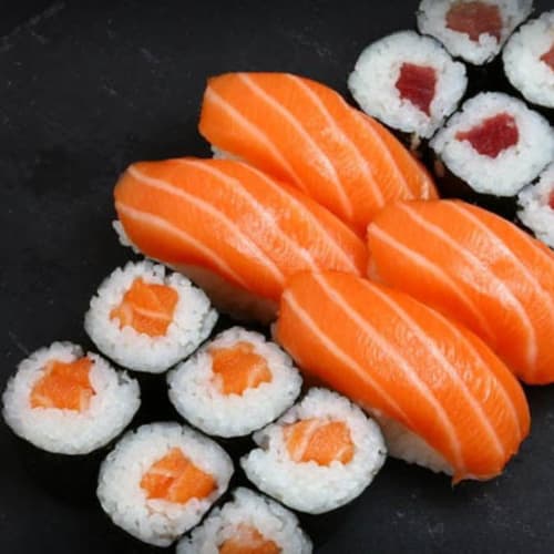 Koto-Sushi, Rouen