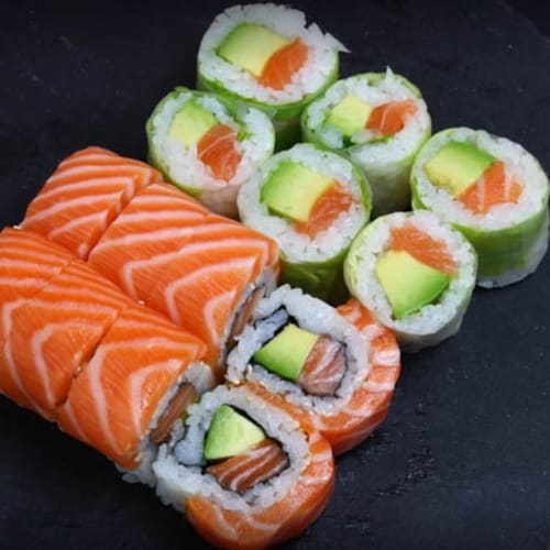 Koto-Sushi, Rouen