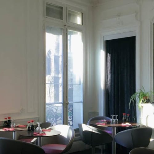 Koto-Sushi, Rouen
