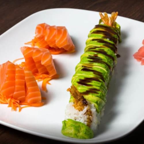 Koto-Sushi, Rouen