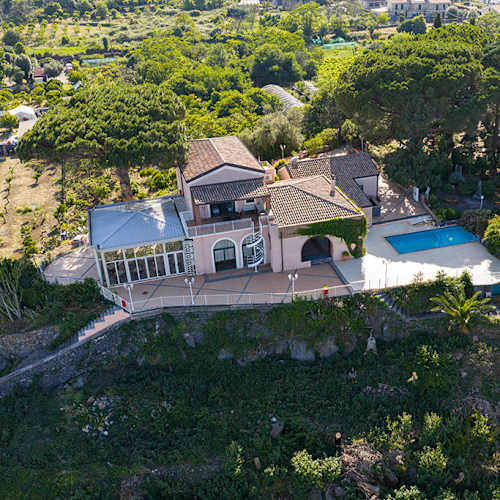 Tenuta Carminello, Valverde