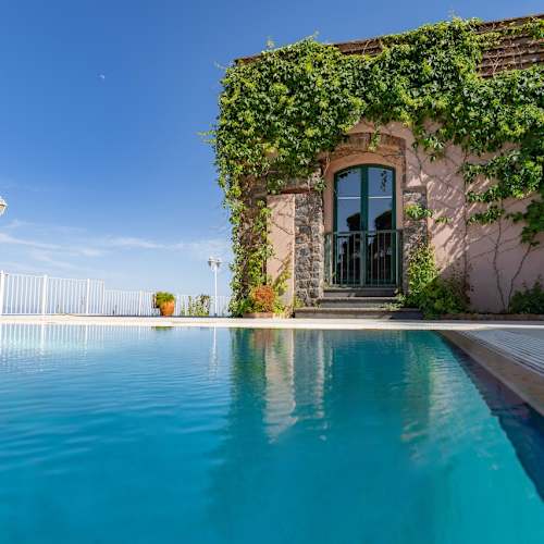 Tenuta Carminello, Valverde