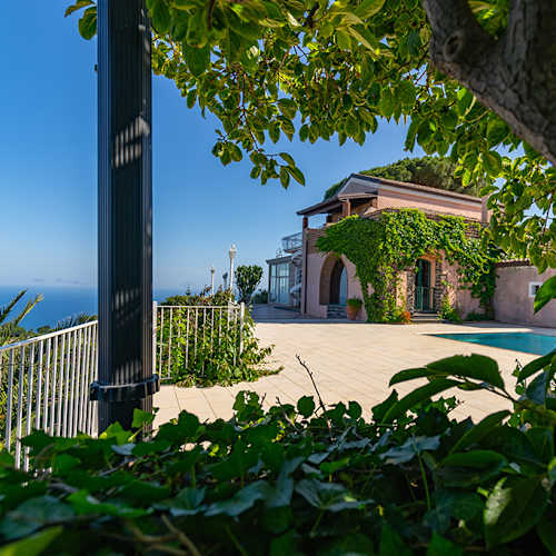 Tenuta Carminello, Valverde