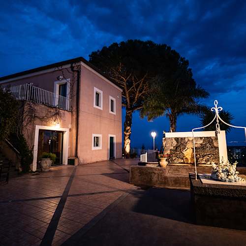 Tenuta Carminello, Valverde